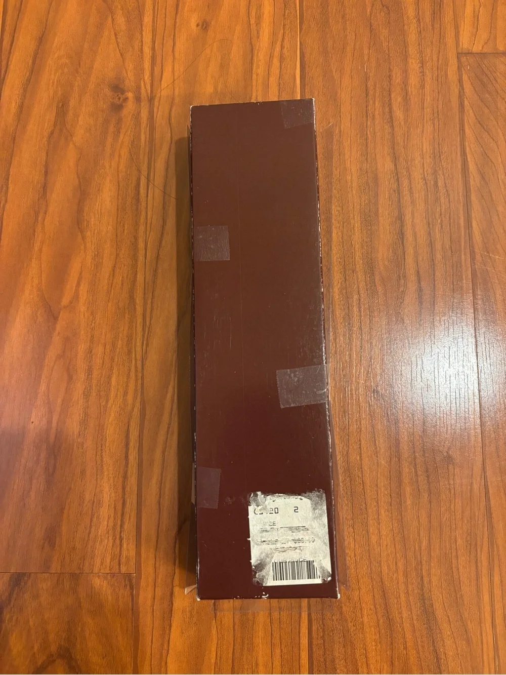 NIB Yamazaki Celine 2911 Two-Tone Gold and Silver Pastry Server
